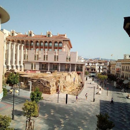 Vivienda Turistica Templo Romano 코르도바 외부 사진